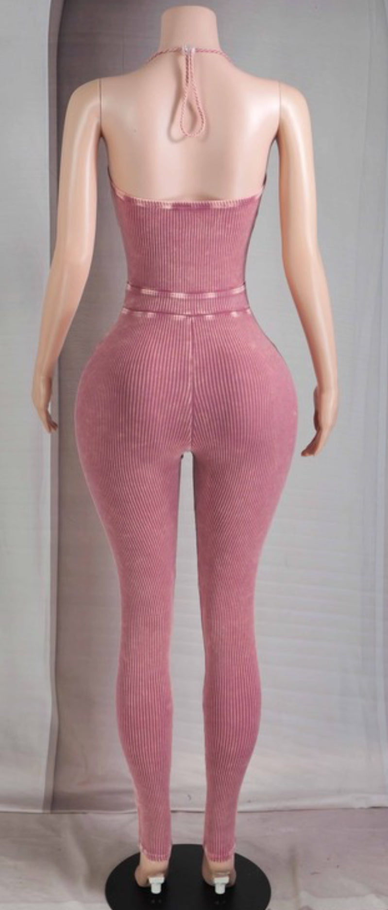 Riyah Jumpsuit