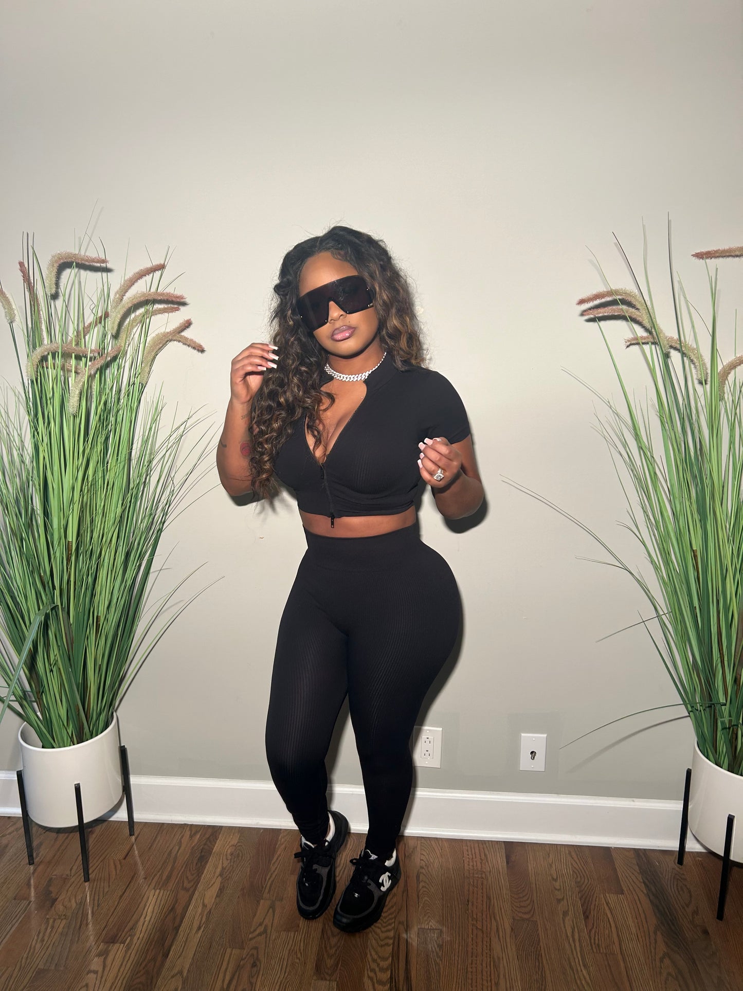Reflex Set