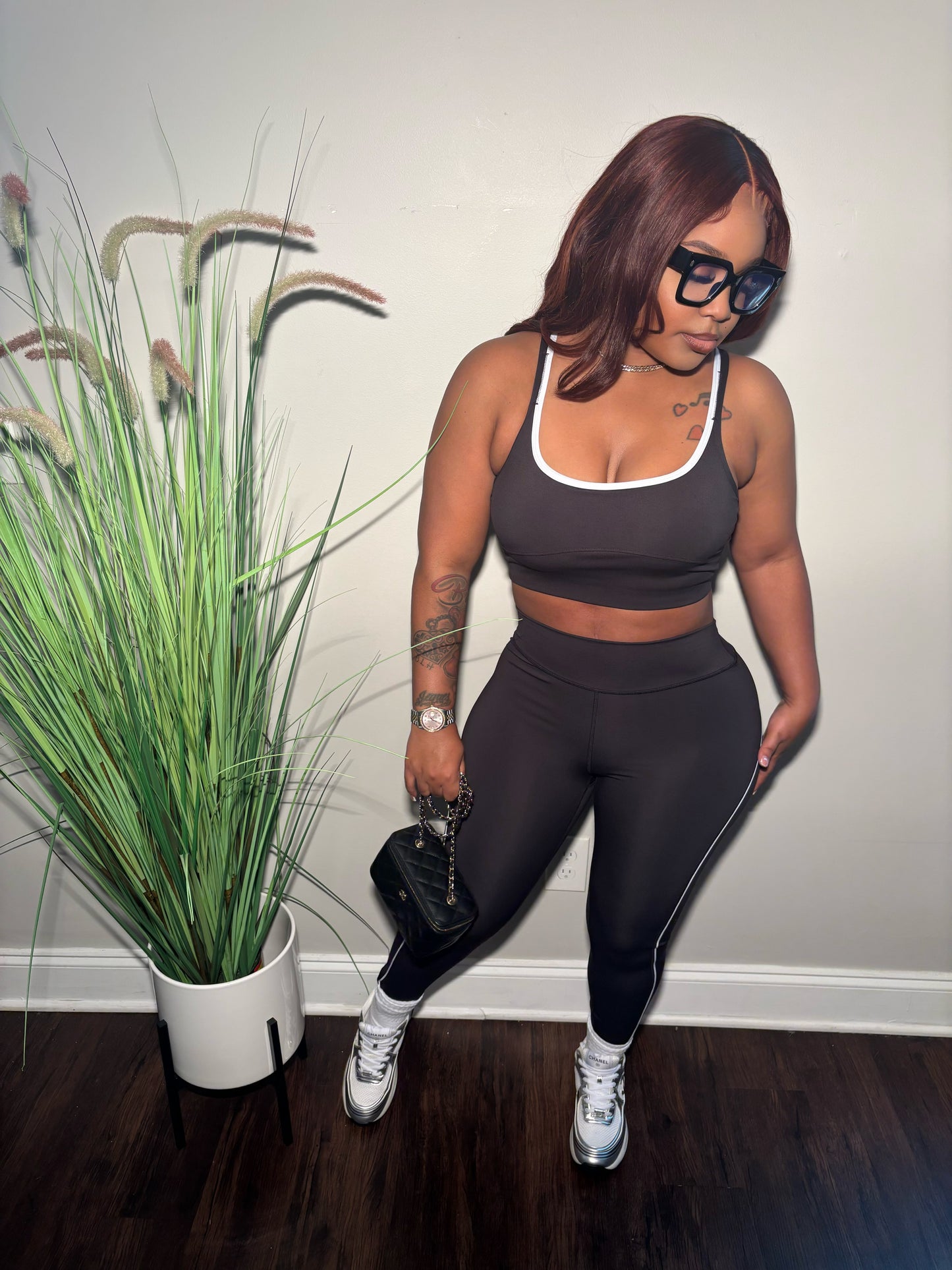 Jayla set