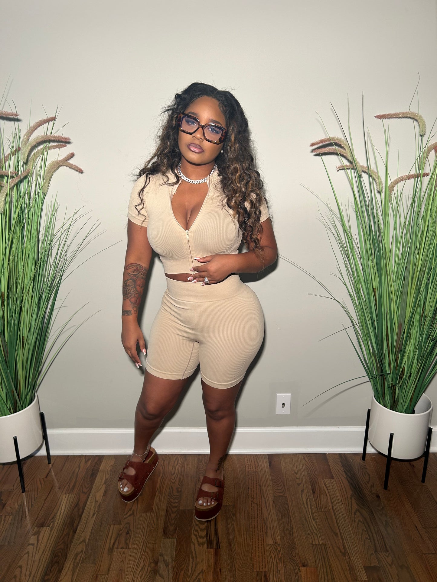 Fitness Bae Set