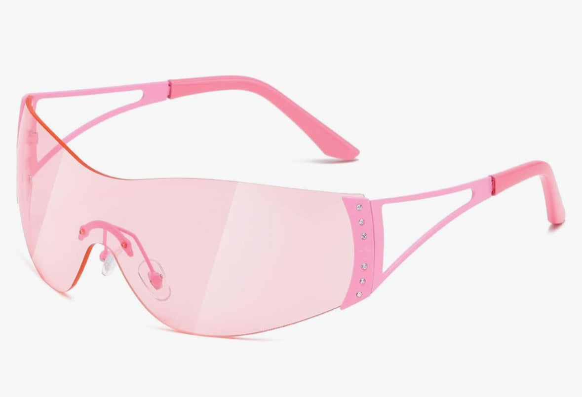 Y2K 2 glasses