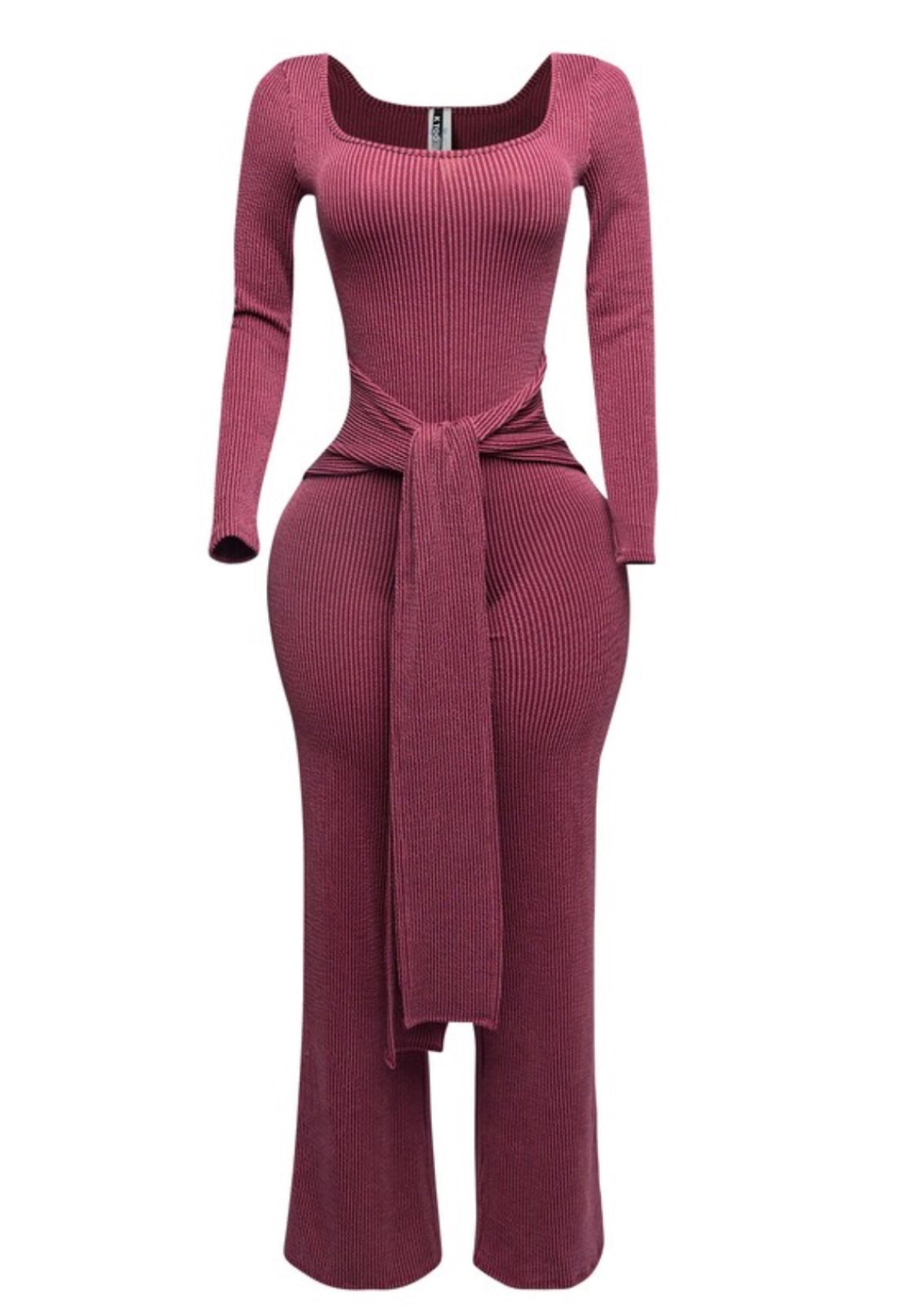 Nauri Jumpsuit