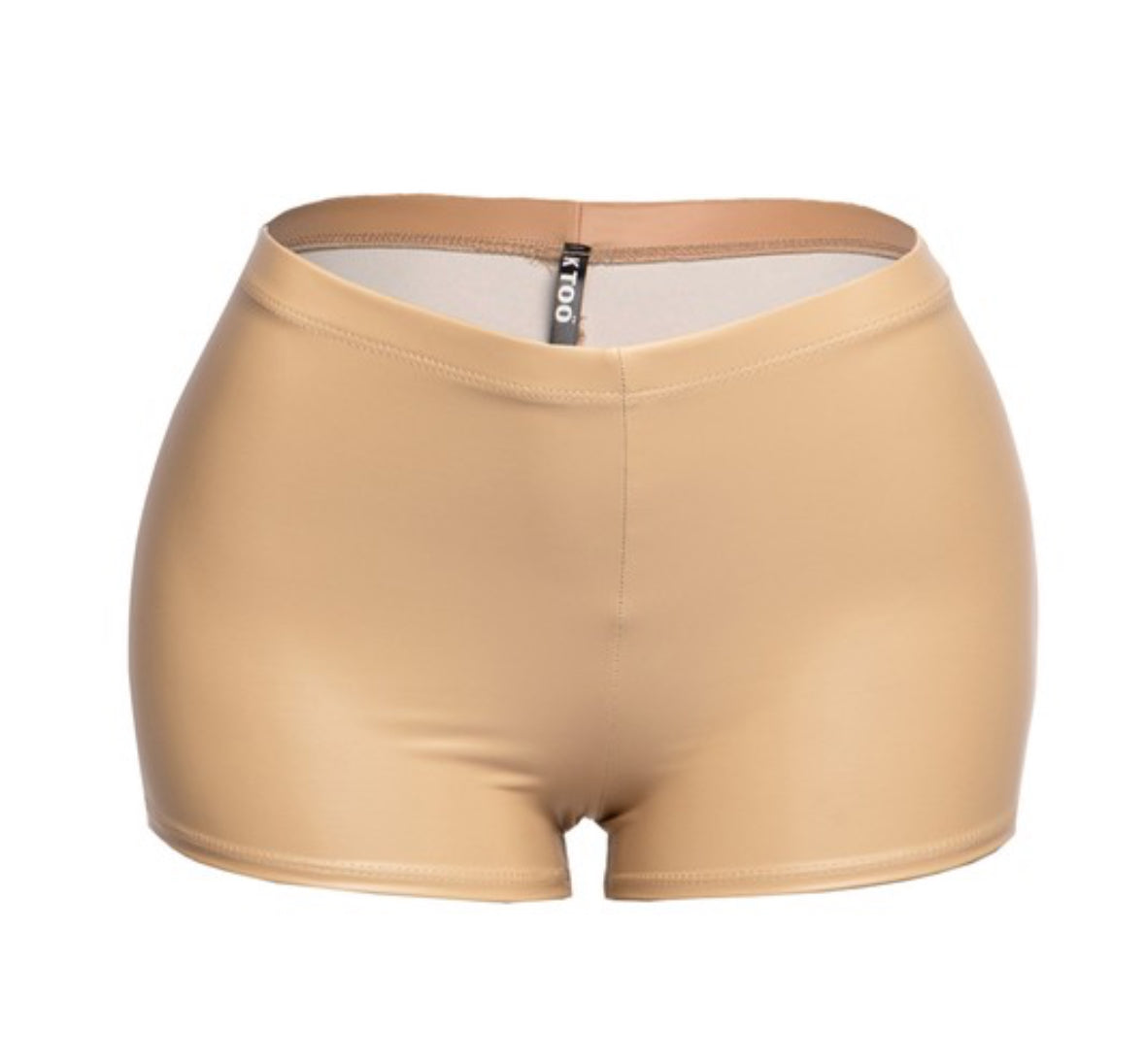 Nude Hot Shorts
