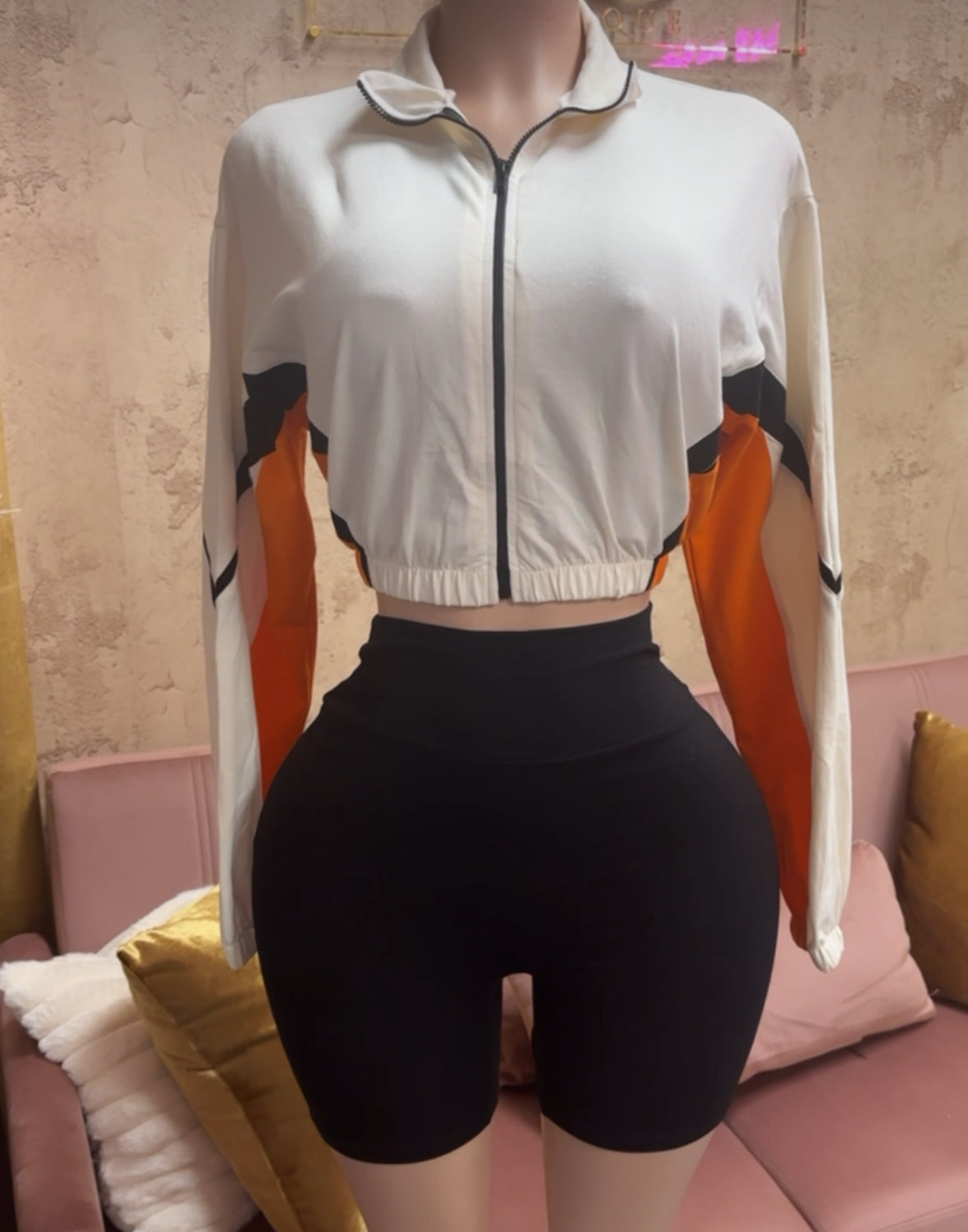 Amelia Set