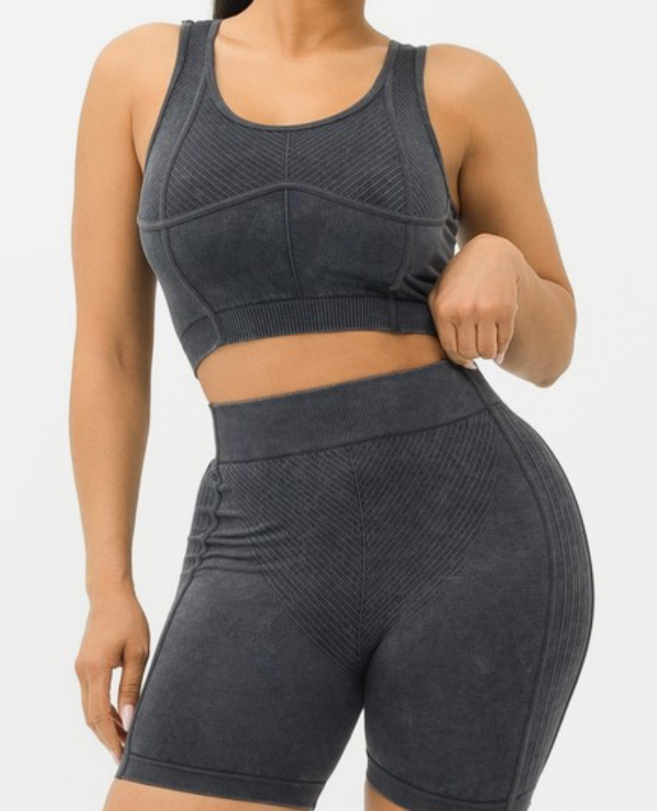 Sasha Set