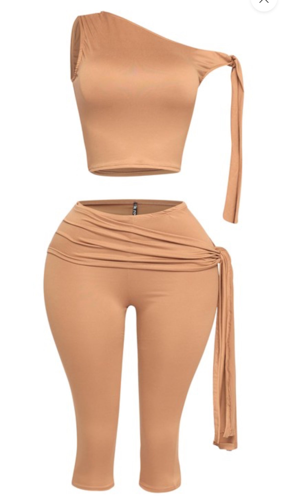 Angelic Set