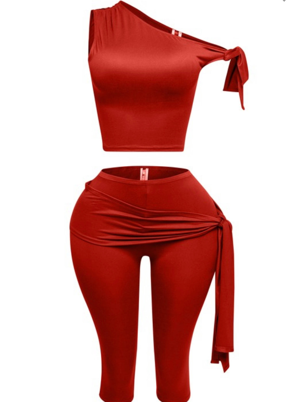 Tie Me Up Set