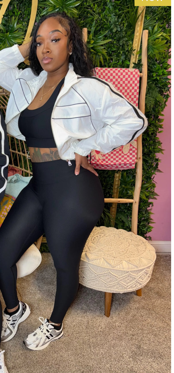 Jade Set (Bra Top Not Included)