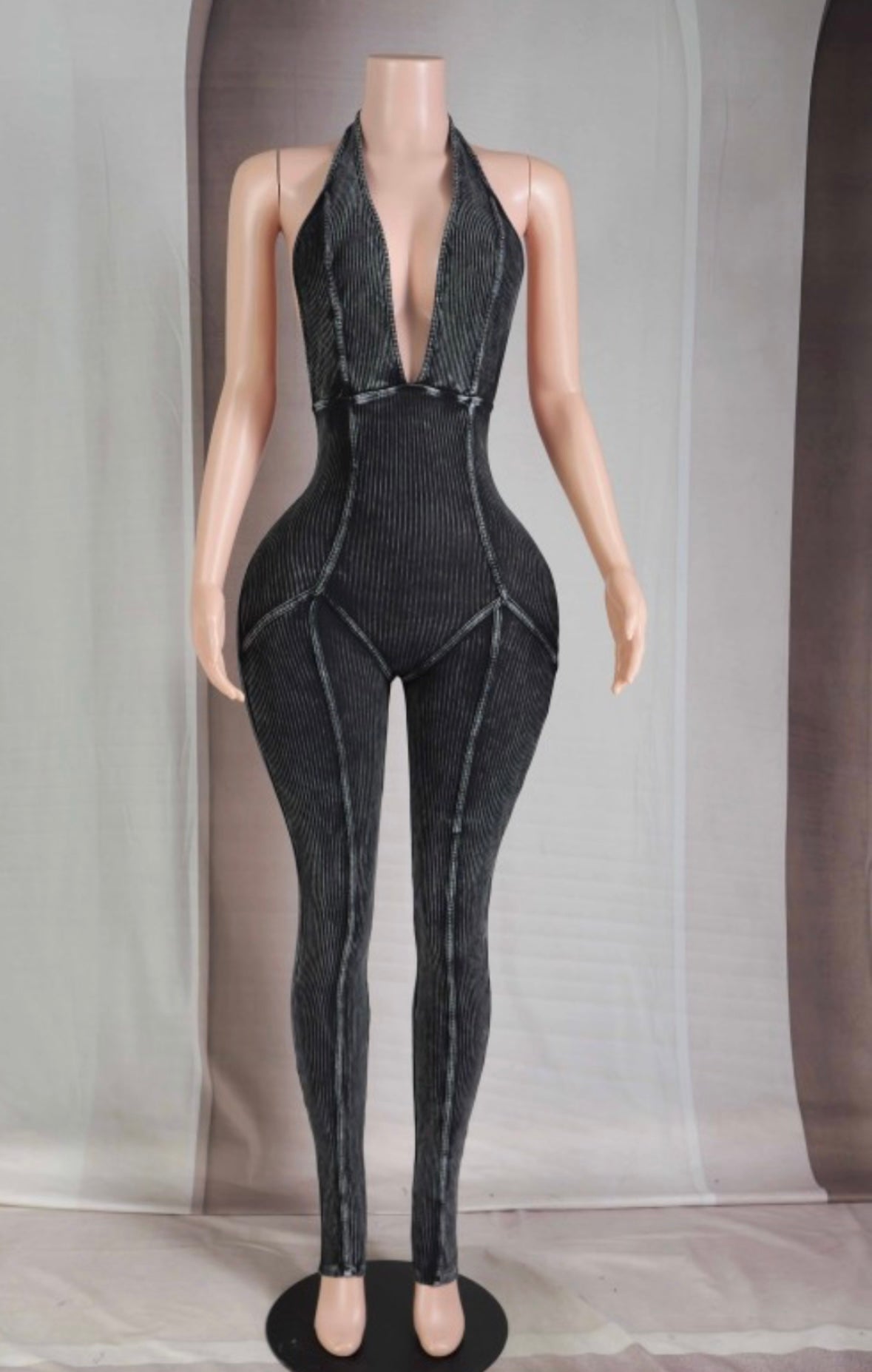 London Jumpsuit