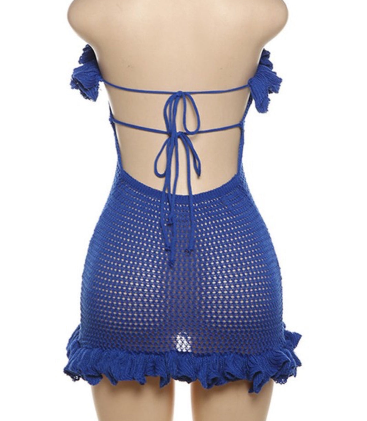 Island Dress