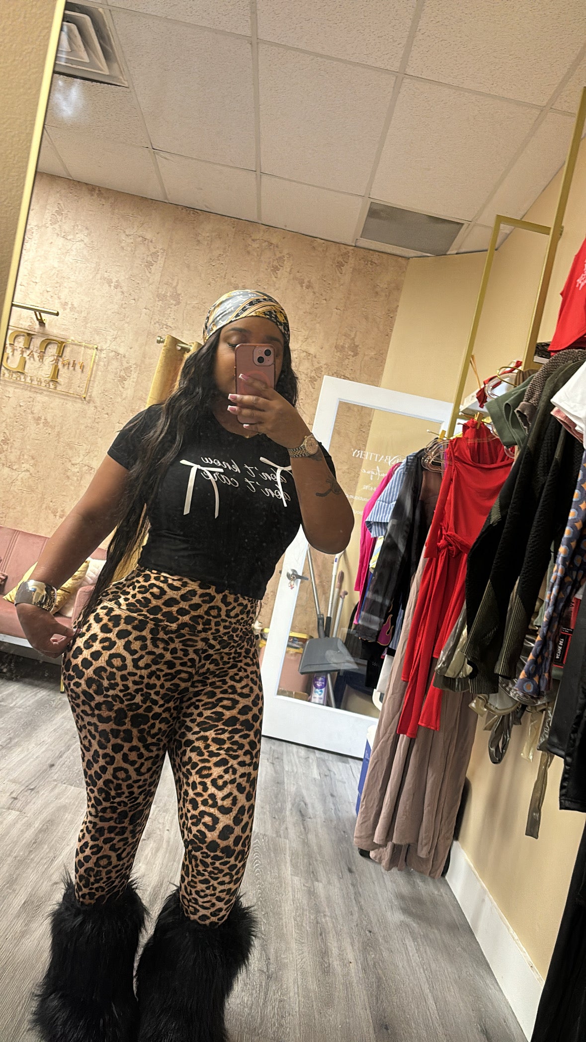 Don’t know Don’t Care Top