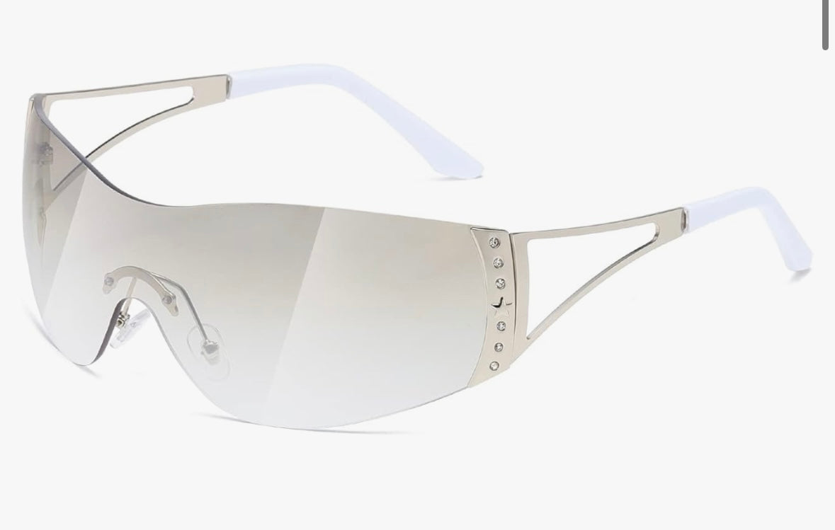 Y2K 2 glasses
