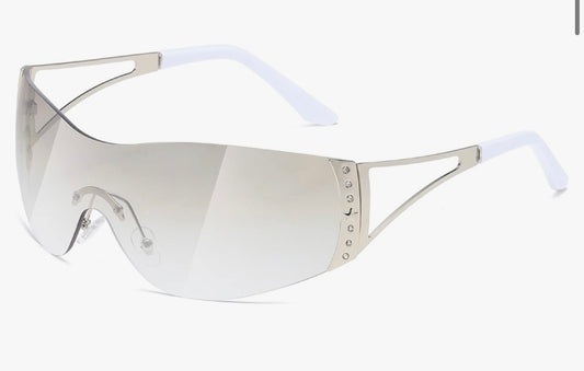 Y2K 2 glasses