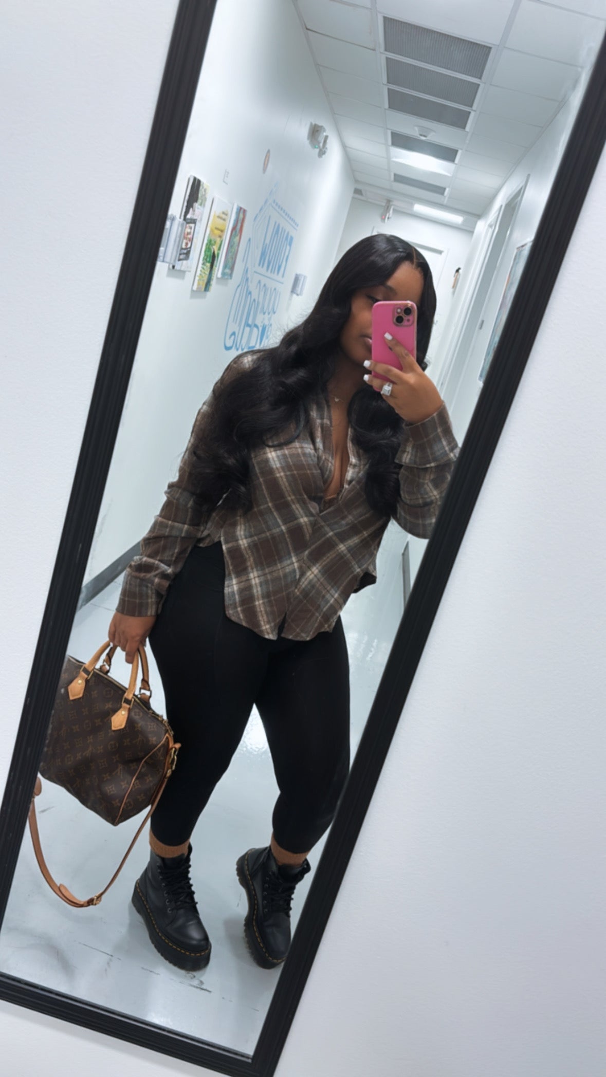 Morgan Top (Pre-Order ) Ships 12/20