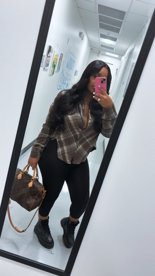 Morgan Top (Pre-Order ) Ships 12/20