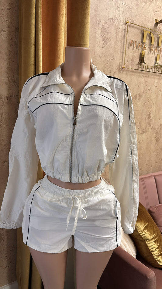 Errands Set (white)
