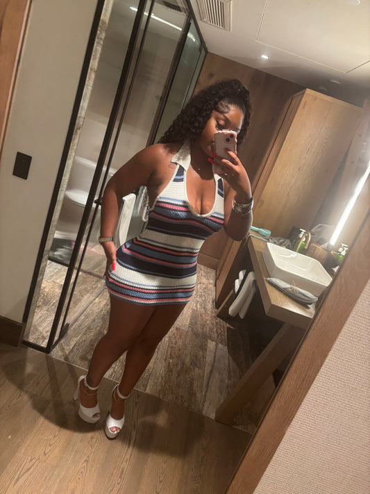 Mya Dress