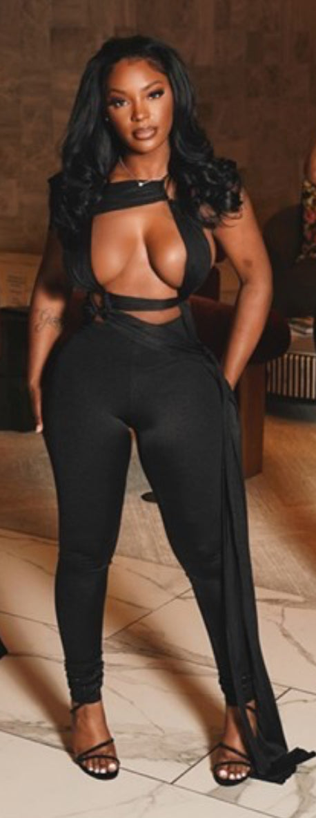 Ari Jumpsuit