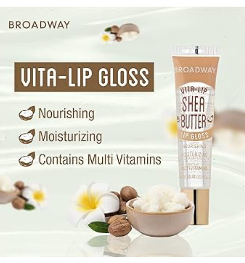 Lip Gloss