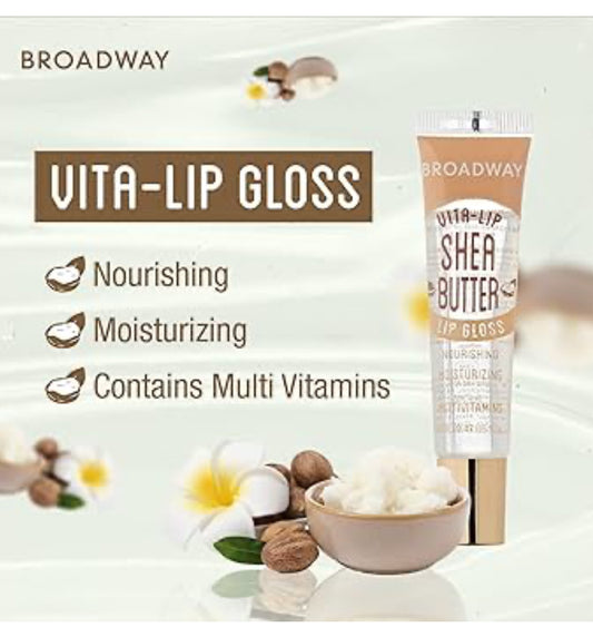 Lip Gloss
