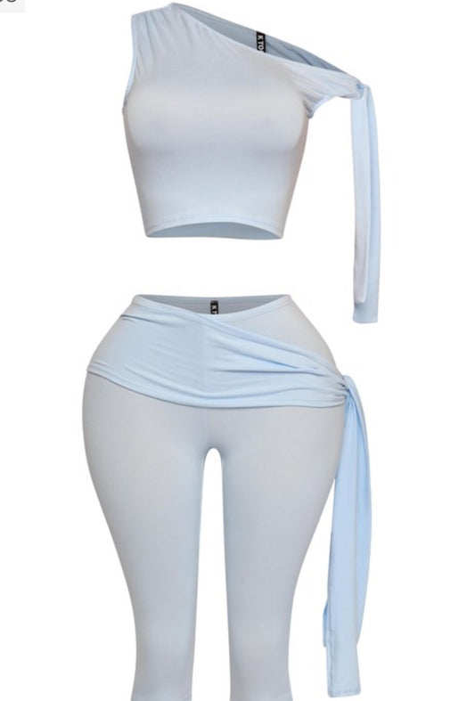 Jasmine Set (Plus Size)