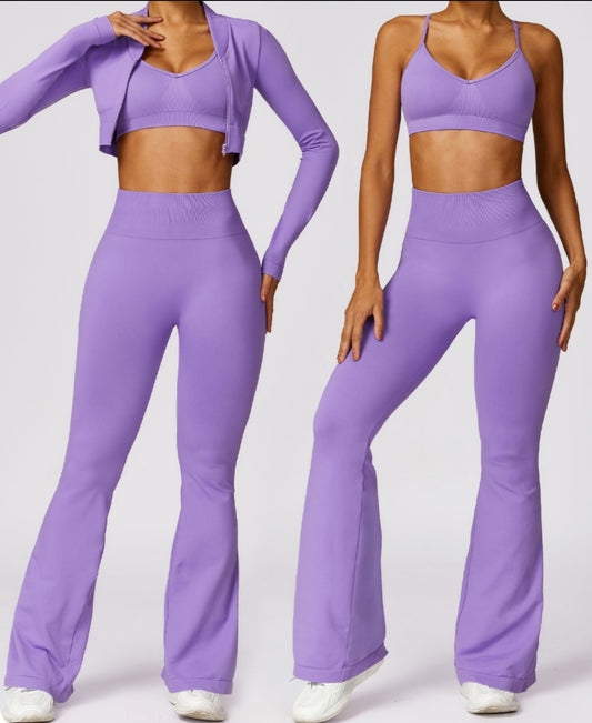 Paisli 3 piece Set