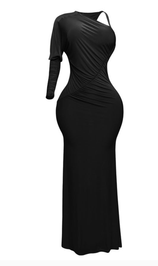 Lovely Maxi Dress