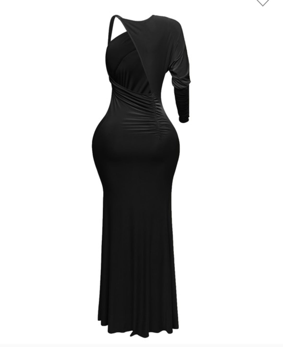 Lovely Maxi Dress