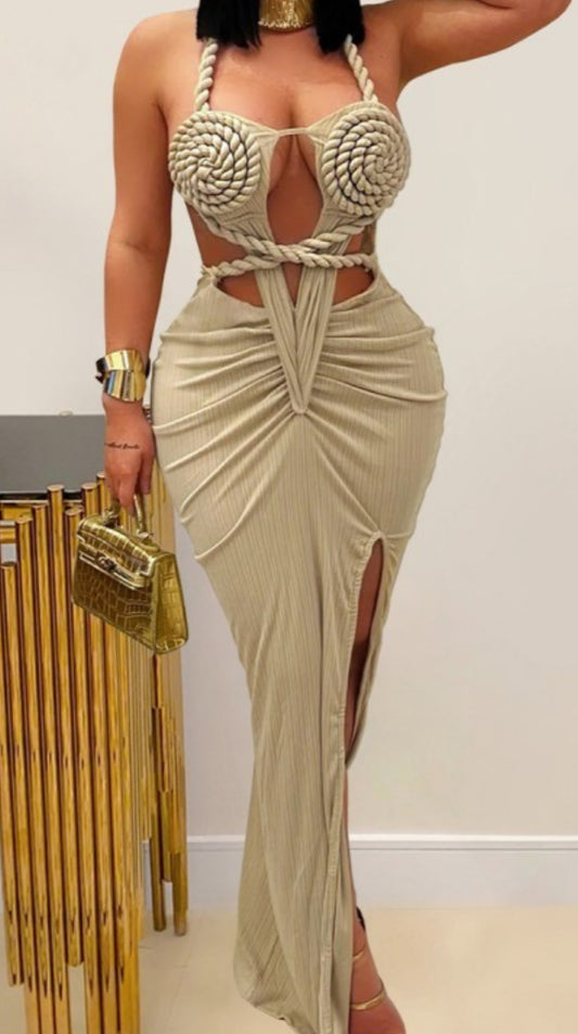 Paradise Dress