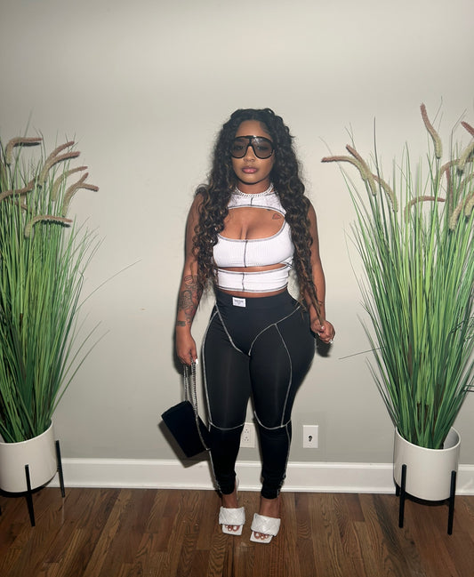 Danielle Top