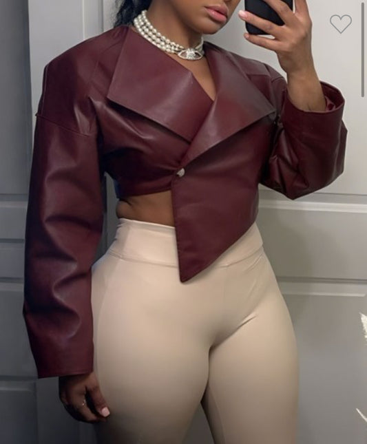 Fine Wine Jacket