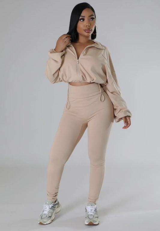 Molly Set (Mocha)