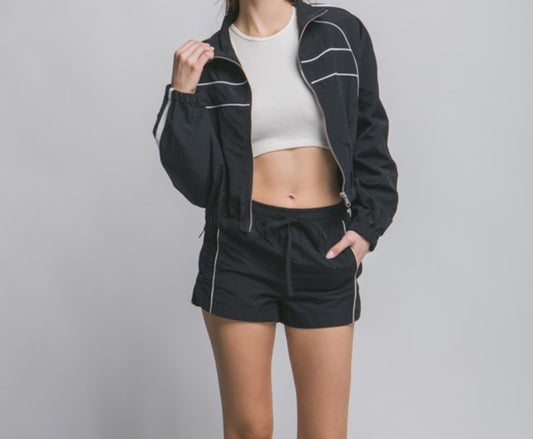 Errands Set (Black)