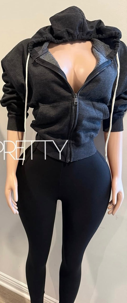 Comfy Set (Black)