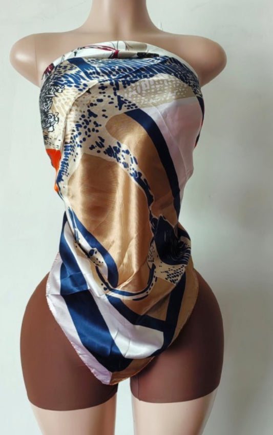 Marie Set
