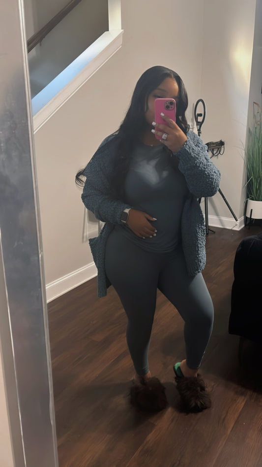 Cozy Set 2.0 (3 pc Set )