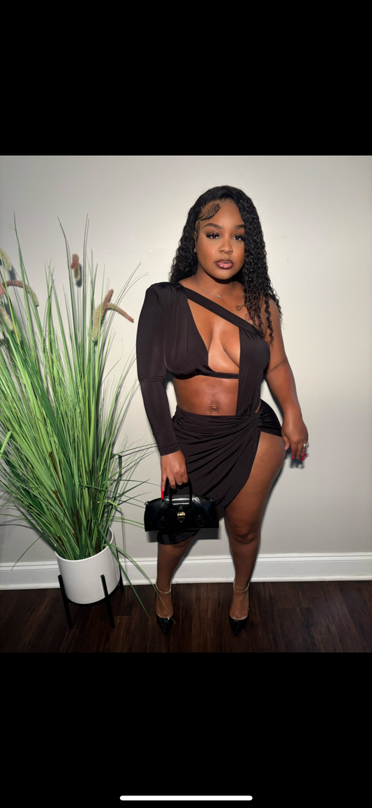 Lauryn Dress